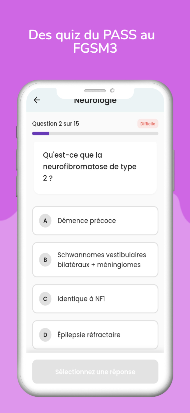 Hippoquiz Screenshot 1