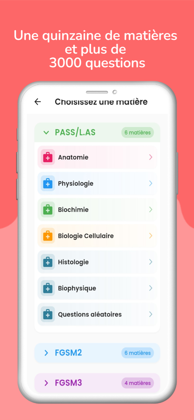 Hippoquiz Screenshot 3